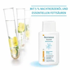 Hot Dr. Theiss Nachtkerzen Duschöl, 150 ml