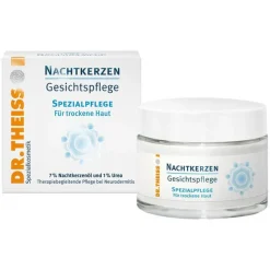 Clearance Nachtkerzen Gesichtspflege, 50 ml Tagespflege
