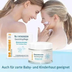 Clearance Nachtkerzen Gesichtspflege, 50 ml Tagespflege