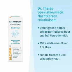 Dr. Theiss Nachtkerzen Hautbalsam, 100 ml