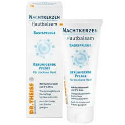 Outlet Dr. Theiss Nachtkerzen Hautbalsam, 200 ml