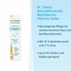 Clearance Dr. Theiss Nachtkerzen Intensiv-Salbe fettend, 50 g