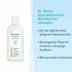 Sale Dr. Theiss Nachtkerzen Shampoo, 200 ml