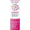 Discount Vitamin B Komplex-Spray, 30 ml Vitamin B Komplex