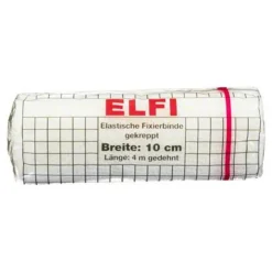 Sale Draco elfi elastisch Fixierbinde 10cmx4m gekreppt cello, 1 St