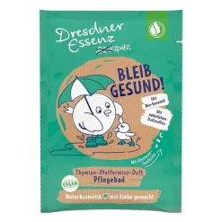 Dreckspatz Pflegebad Bleib gesund, 50 g Kinder Für Kinder