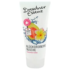 New Dresdner Essenz Dusche Glücksmomente, 200 ml