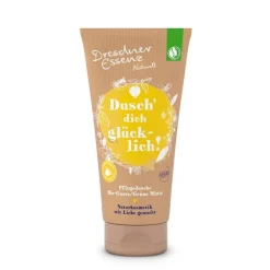 New Dresdner Essenz Pflegedusche Dusch dich glücklich, 200 ml