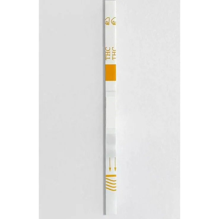 Drogentest Surestep Marihuana Thc 20ng / ml Teststreifen , 1 St