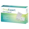 Best Drugexpert Drug Expert Multi 5 Amp Coc Mdma Mor Thc Teststreifen , 1 St