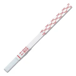 Sale Cannabis / THC Drogentest 50 ng/ml Teststreifen, 1 St Drogentests