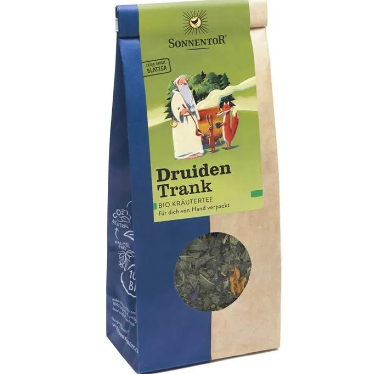 Clearance Sonnentor Druidentrank, 50 g