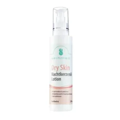 Best Spinnrad Dry Skin Nachtkerzenöl Lotion, 250 ml