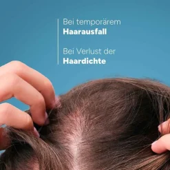 Ducray Anaphase Shampoo bei temporärem Haarausfall, 200 ml