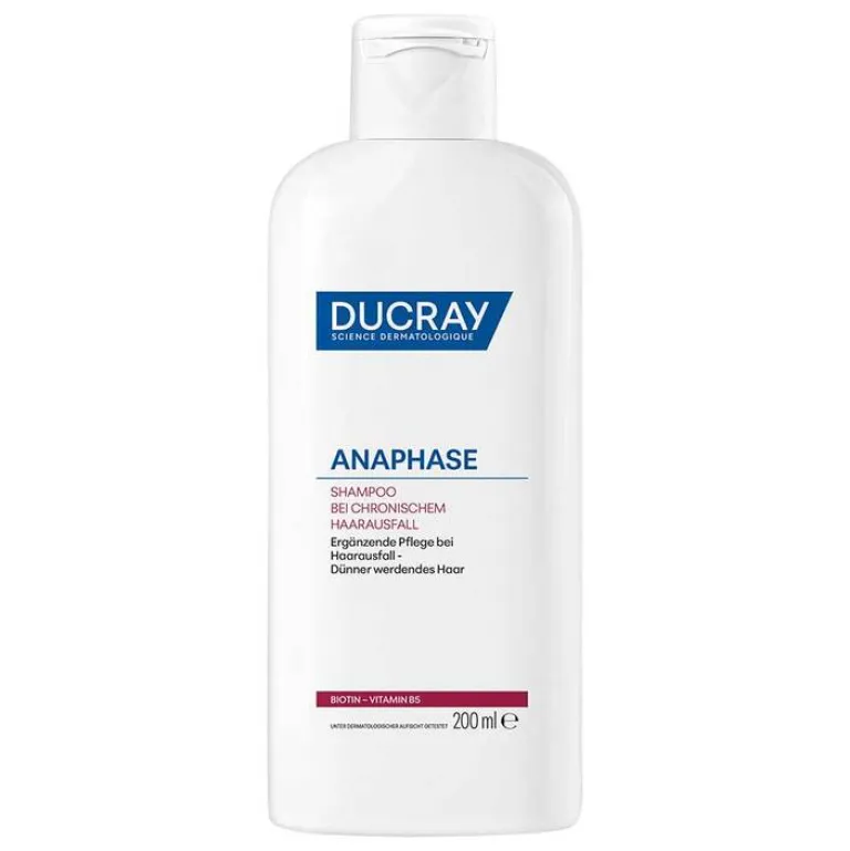 Sale Anaphase Shampoo bei chronischem Haarausfall, 200 ml Shampoos|Haarausfall & Schuppen