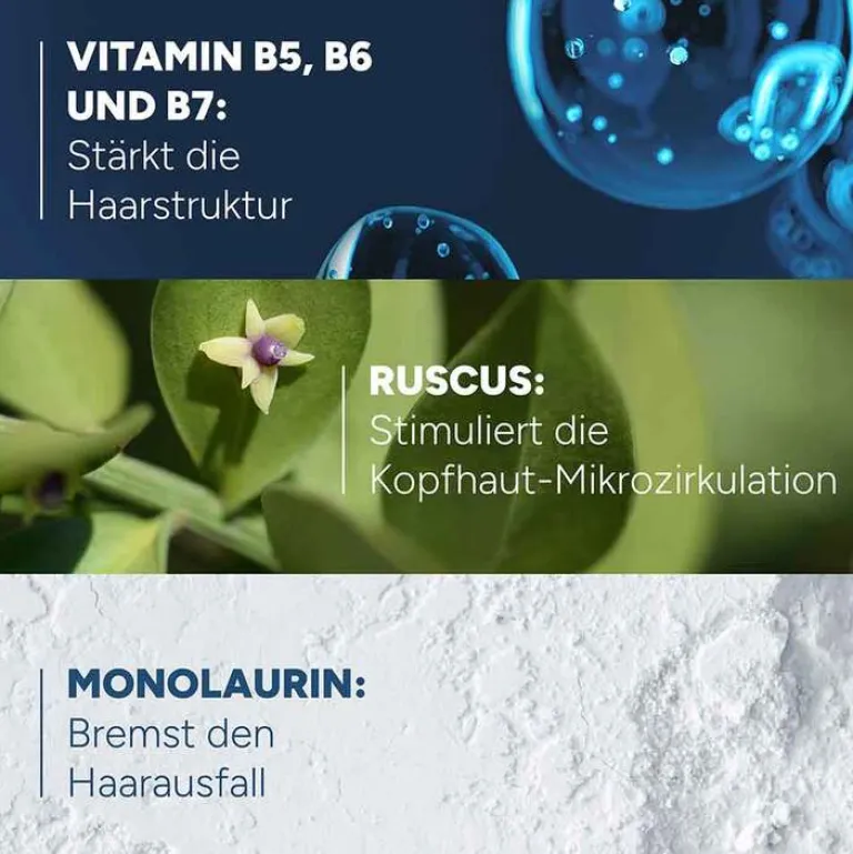Sale Anaphase Shampoo bei chronischem Haarausfall, 200 ml Shampoos|Haarausfall & Schuppen