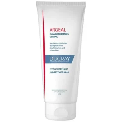 Best Ducray Argeal Shampoo gegen fettiges Haar, 200 ml