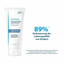 Discount Ducray Dexyane Balsam gegen Juckreiz, 200 ml