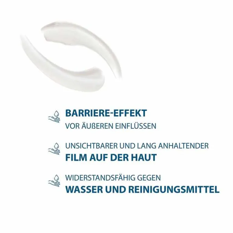 Hot Ducray Dexyane Barriere-Creme schützend, 100 ml