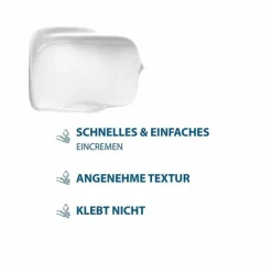 Outlet Dexyane feuchtigkeitsspendende Creme, 200 ml Neurodermitis Basispflege|Empfindliche Haut