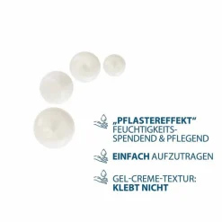 Ducray Dexyane Med Augenlidcreme, 15 ml