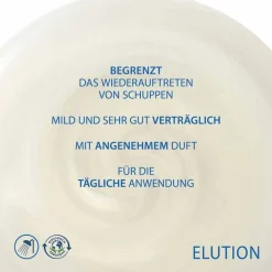 New Elution ausgleichendes Shampoo, 200 ml Sonstige Haarpflegeprodukte