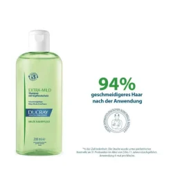 Clearance Extra Mild Shampoo , 200 ml Shampoos