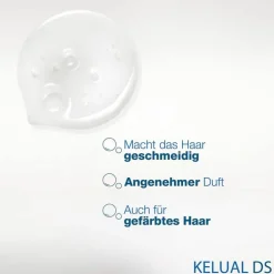 Ducray Kelual DS Anti Schuppen Shampoo, 100 ml