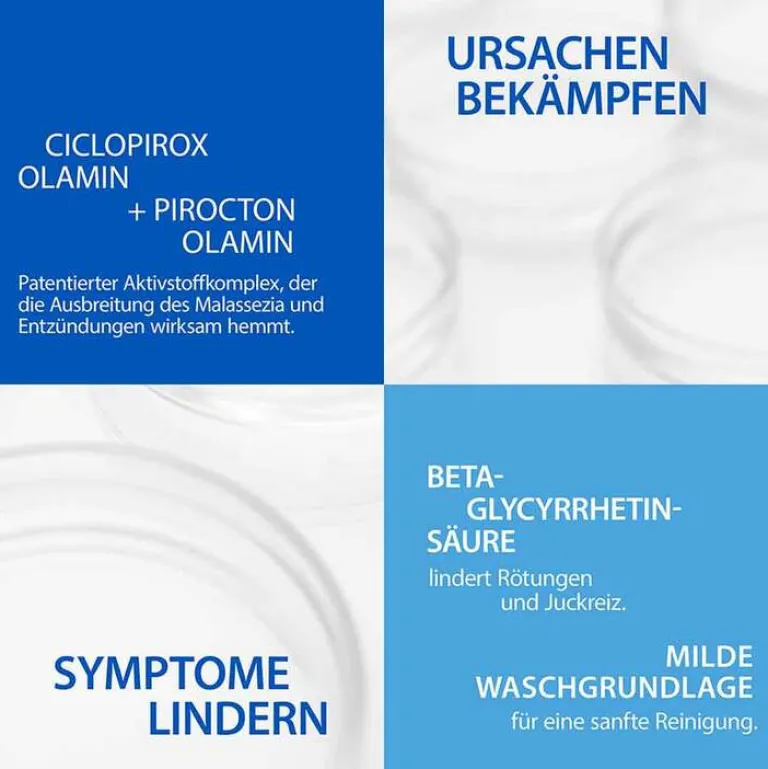 Hot Ducray Kelual DS Anti-Schuppen Reinigungsgel, 200 ml