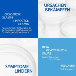 Ducray Kelual DS Creme beruhigend, 40 ml