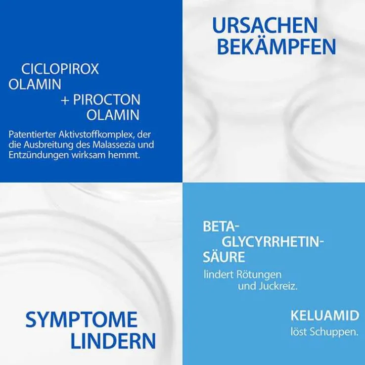 Ducray Kelual DS Creme beruhigend, 40 ml