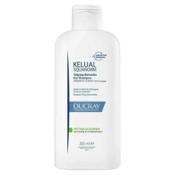 Sale Kelual Squanorm Anti-Schuppen Shampoo fettig, 200 ml Shampoos|Haarausfall & Schuppen