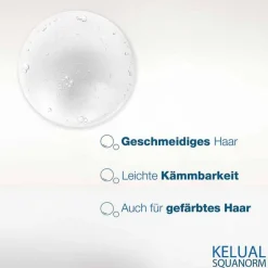 Sale Kelual Squanorm Anti-Schuppen Shampoo fettig, 200 ml Shampoos|Haarausfall & Schuppen