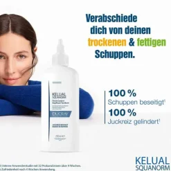 Discount Kelual Squanorm Anti-Schup.Kopfhaut-Tonikum, 200 ml Kopfhautpflege|Haarwasser