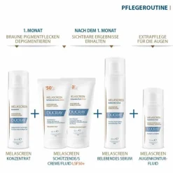 Clearance Melascreen Augenkontur-Fluid, 15 ml Pigmentflecken|Augenpflege