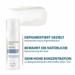 Clearance Ducray Melascreen Konzentrat, 30 ml