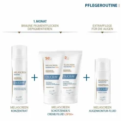 Clearance Ducray Melascreen Konzentrat, 30 ml