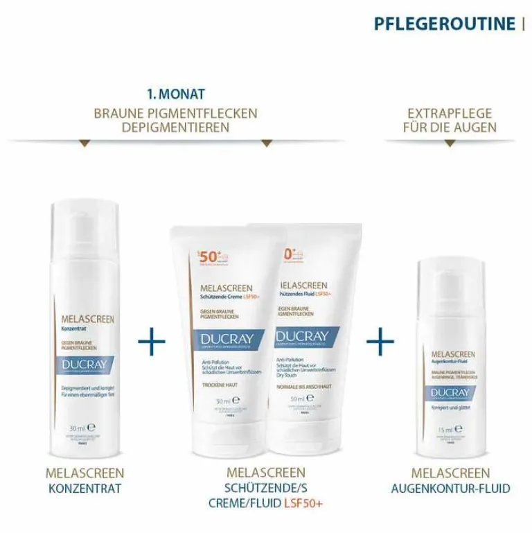 Clearance Ducray Melascreen Konzentrat, 30 ml