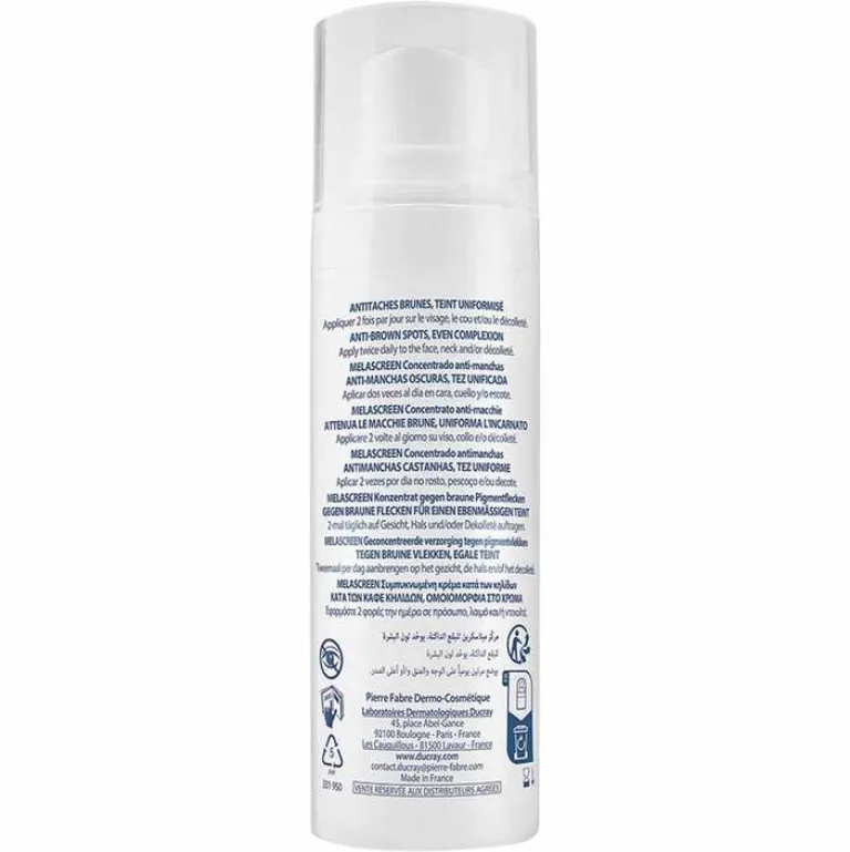 Clearance Ducray Melascreen Konzentrat, 30 ml