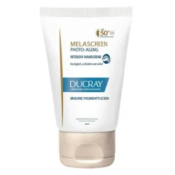 Clearance Melascreen Photoaging Handcreme SPF 50 + , 50 ml Pigmentflecken