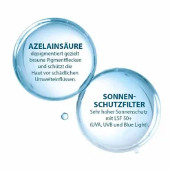 New Ducray Melascreen schützende Creme SPF 50 + , 50 ml
