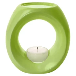 Online Primavera Duftlampe frühlingsgrün glänzend, 1 St