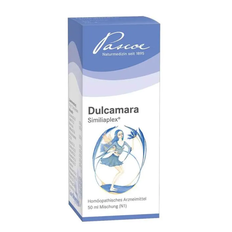 Sale Similiaplex Dulcamara Tropfe, 50 ml