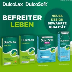 Best Dulcolax Dragees magensaftresistente Tabletten, 40 St