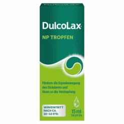 Dulcolax NP Tropfen , 15 ml
