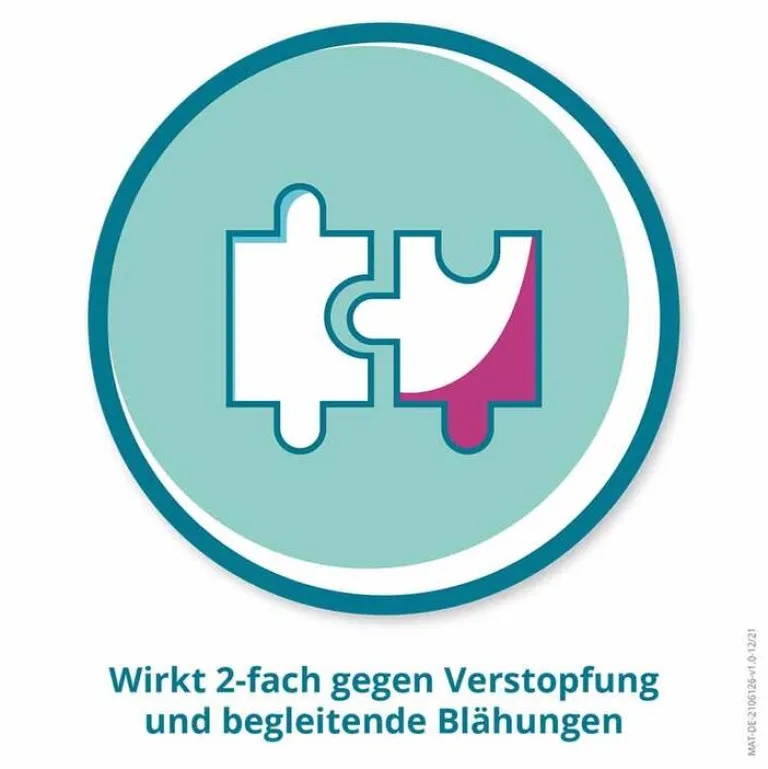 New Dulcosoft ® PLUS Sachets, 20 St