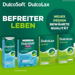 Sale Dulcosoft ® Pulver Abführmittel bei Verstopfung, 20X10 g