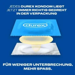 Best extra dünn Kondome, 8 St Kondome