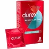 Hot Durex ® Gefühlsecht Slim Kondome, 8 St