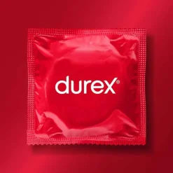 Hot Durex ® Gefühlsecht Slim Kondome, 8 St